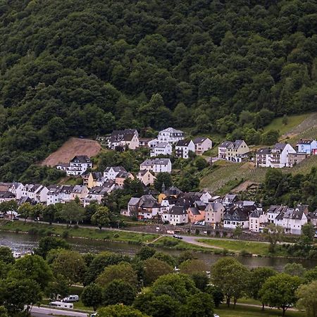 Weingut Christoffel Apartment Kovenig Bagian luar foto