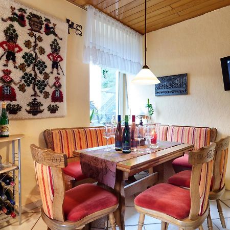 Weingut Christoffel Apartment Kovenig Bagian luar foto