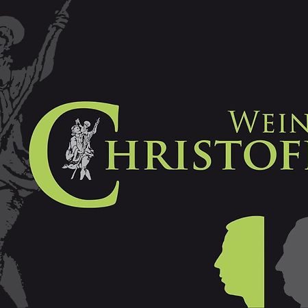 Weingut Christoffel Apartment Kovenig Bagian luar foto