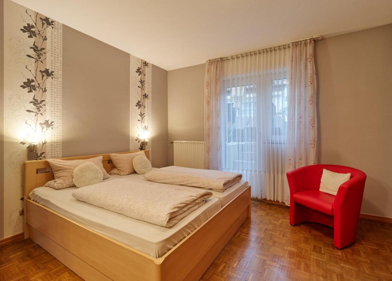 Weingut Christoffel Apartment Kovenig Bagian luar foto