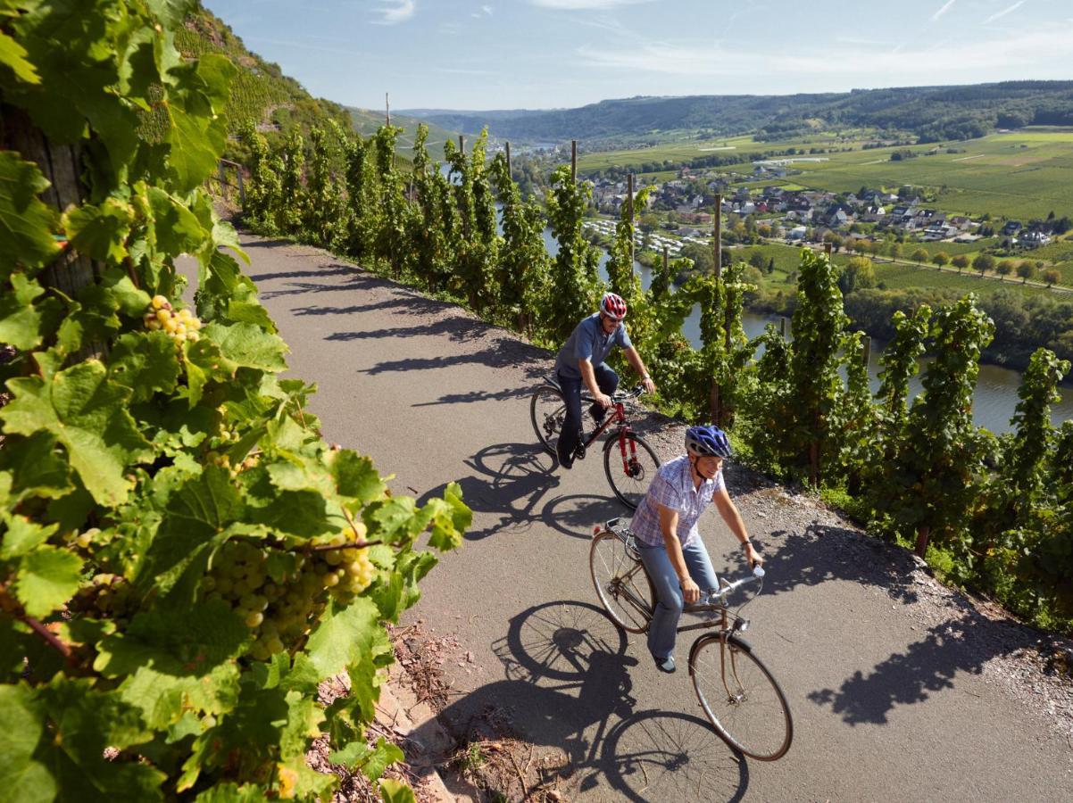 Weingut Christoffel Apartment Kovenig Bagian luar foto